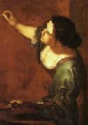 GENTILESCHI, Artemisia